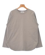 SHIPS Days（シップスデイズ）Tシャツ・カットソー グレー サイズ:ONE レディース/2200635959027