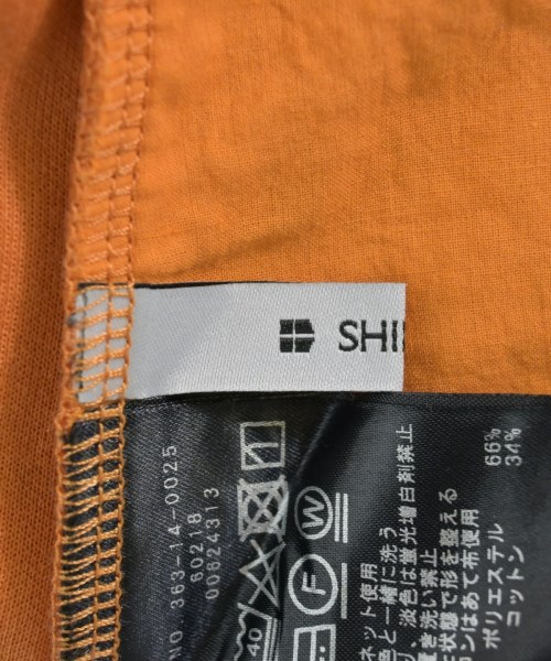 SHIPS Days（シップスデイズ）その他 オレンジ サイズ:-(M位) レディース/2200640327026