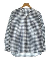 SHIPS Days カジュアルシャツ