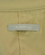 SHIPS Days（シップスデイズ）トレンチコート ベージュ サイズ:ONE レディース/2200702817021