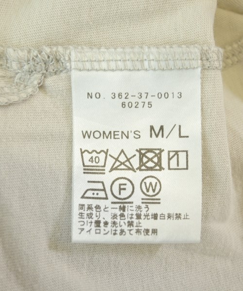 SHIPS Days（シップスデイズ）Tシャツ・カットソー 白 サイズ:M/L レディース/2200707247014