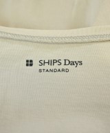 SHIPS Days（シップスデイズ）Tシャツ・カットソー 白 サイズ:M/L レディース/2200707247014