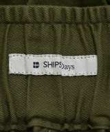 SHIPS Days（シップスデイズ）その他 カーキ サイズ:S/M レディース/2200661010099