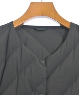 SHIPS Days（シップスデイズ）ダウンジャケット/ダウンベスト 黒 サイズ:S/M レディース/2200668161015