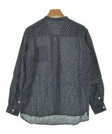 SHIPS Days（シップスデイズ）カジュアルシャツ 紺 サイズ:S/M レディース/2200684029047