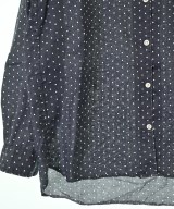 SHIPS Days（シップスデイズ）カジュアルシャツ 紺 サイズ:S/M レディース/2200684029047