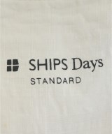 SHIPS Days（シップスデイズ）カジュアルシャツ 白 サイズ:S/M レディース/2200683650051