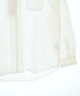 SHIPS Days（シップスデイズ）カジュアルシャツ 白 サイズ:S/M レディース/2200683650051