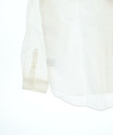 SHIPS Days（シップスデイズ）カジュアルシャツ 白 サイズ:S/M レディース/2200683650051