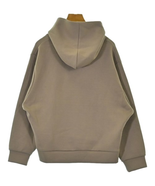 closet story UNITED ARROWS（クローゼットストーリーユナイテッドアローズ）パーカー ベージュ サイズ:F レディース/2200634938078