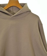 closet story UNITED ARROWS（クローゼットストーリーユナイテッドアローズ）パーカー ベージュ サイズ:F レディース/2200634938078