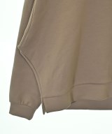 closet story UNITED ARROWS（クローゼットストーリーユナイテッドアローズ）パーカー ベージュ サイズ:F レディース/2200634938078