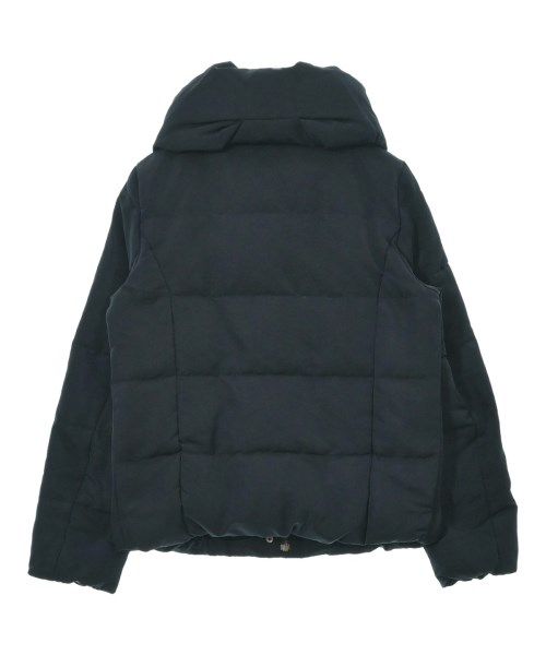 closet story UNITED ARROWS（クローゼットストーリーユナイテッドアローズ）ダウンジャケット/ダウンベスト 紺 サイズ:F レディース/2200630335017
