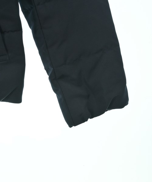 closet story UNITED ARROWS（クローゼットストーリーユナイテッドアローズ）ダウンジャケット/ダウンベスト 紺 サイズ:F レディース/2200630335017