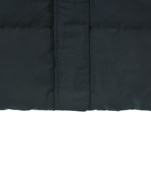 closet story UNITED ARROWS（クローゼットストーリーユナイテッドアローズ）ダウンジャケット/ダウンベスト 紺 サイズ:F レディース/2200630335017