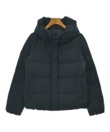 closet story UNITED ARROWS（クローゼットストーリーユナイテッドアローズ）ダウンジャケット/ダウンベスト 紺 サイズ:F レディース/2200630335017