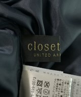 closet story UNITED ARROWS（クローゼットストーリーユナイテッドアローズ）ダウンジャケット/ダウンベスト 紺 サイズ:F レディース/2200630335017