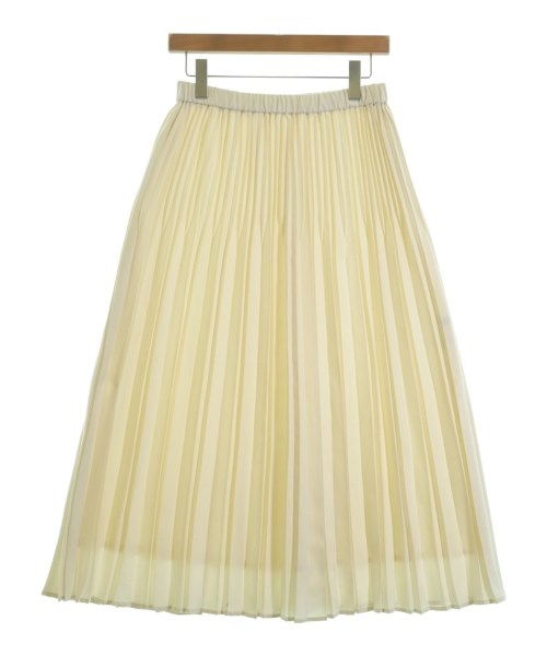 クローゼットストーリーユナイテッドアローズ(closet story UNITED ARROWS)のcloset story UNITED ARROWS ロング・マキシ丈スカート