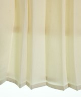 closet story UNITED ARROWS（クローゼットストーリーユナイテッドアローズ）ロング・マキシ丈スカート 白 サイズ:F レディース/2200630747087