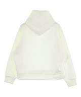 closet story UNITED ARROWS（クローゼットストーリーユナイテッドアローズ）パーカー 白 サイズ:F レディース/2200631610069