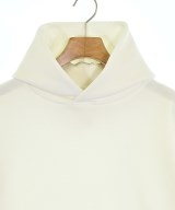 closet story UNITED ARROWS（クローゼットストーリーユナイテッドアローズ）パーカー 白 サイズ:F レディース/2200631610069