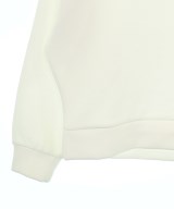 closet story UNITED ARROWS（クローゼットストーリーユナイテッドアローズ）パーカー 白 サイズ:F レディース/2200631610069