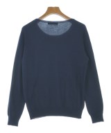 closet story UNITED ARROWS（クローゼットストーリーユナイテッドアローズ）ニット・セーター 紺 サイズ:-(M位) レディース/2200630534069