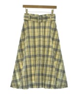closet story UNITED ARROWS ロング・マキシ丈スカート