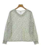 closet story UNITED ARROWS ブラウス