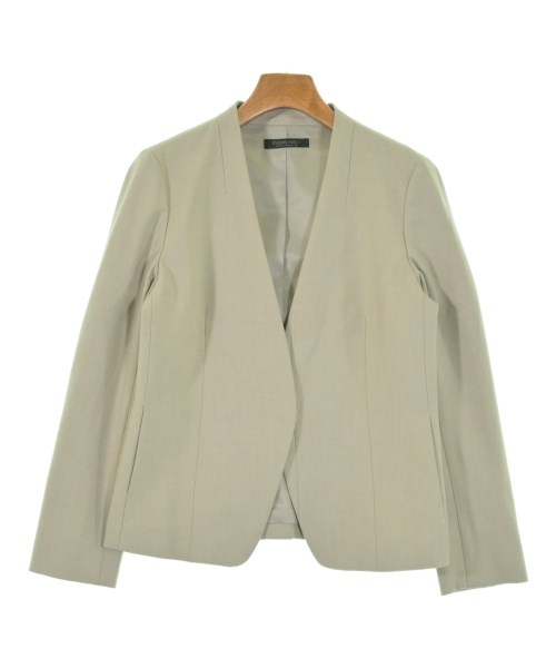クローゼットストーリーユナイテッドアローズ(closet story UNITED ARROWS)のcloset story UNITED ARROWS ノーカラージャケット