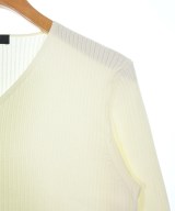 closet story UNITED ARROWS（クローゼットストーリーユナイテッドアローズ）ニット・セーター 白 サイズ:M レディース/2200612935037