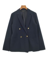 closet story UNITED ARROWS（クローゼットストーリーユナイテッドアローズ）テーラードジャケット 紺 サイズ:F レディース/2200630100035