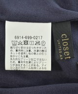 closet story UNITED ARROWS（クローゼットストーリーユナイテッドアローズ）その他 紺 サイズ:-(S位) レディース/2200610431081