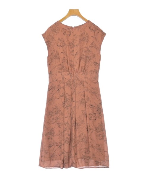 closet story UNITED ARROWS（クローゼットストーリーユナイテッドアローズ）ワンピース ピンク サイズ:-(M位) レディース/2200605683020