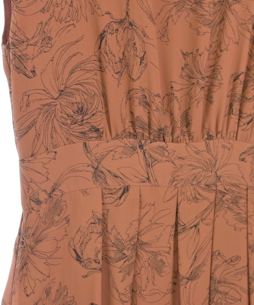 closet story UNITED ARROWS（クローゼットストーリーユナイテッドアローズ）ワンピース ピンク サイズ:-(M位) レディース/2200605683020