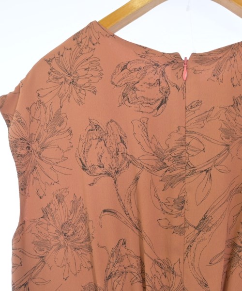 closet story UNITED ARROWS（クローゼットストーリーユナイテッドアローズ）ワンピース ピンク サイズ:-(M位) レディース/2200605683020
