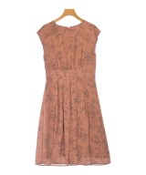 closet story UNITED ARROWS（クローゼットストーリーユナイテッドアローズ）ワンピース ピンク サイズ:-(M位) レディース/2200605683020