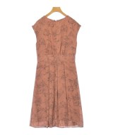 closet story UNITED ARROWS（クローゼットストーリーユナイテッドアローズ）ワンピース ピンク サイズ:-(M位) レディース/2200605683020