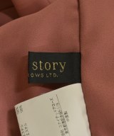 closet story UNITED ARROWS（クローゼットストーリーユナイテッドアローズ）ワンピース ピンク サイズ:-(M位) レディース/2200605683020
