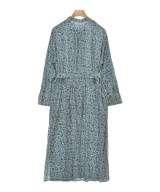 closet story UNITED ARROWS（クローゼットストーリーユナイテッドアローズ）ワンピース 青 サイズ:F レディース/2200619066062