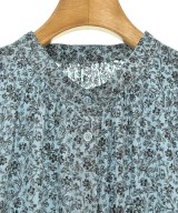 closet story UNITED ARROWS（クローゼットストーリーユナイテッドアローズ）ワンピース 青 サイズ:F レディース/2200619066062