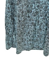 closet story UNITED ARROWS（クローゼットストーリーユナイテッドアローズ）ワンピース 青 サイズ:F レディース/2200619066062