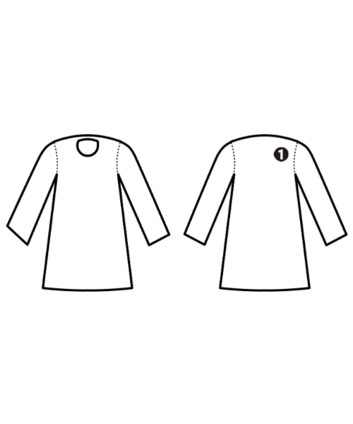 closet story UNITED ARROWS（クローゼットストーリーユナイテッドアローズ）ワンピース カーキ サイズ:F レディース/2200614592023