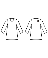 closet story UNITED ARROWS（クローゼットストーリーユナイテッドアローズ）ワンピース カーキ サイズ:F レディース/2200614592023