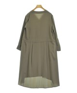 closet story UNITED ARROWS（クローゼットストーリーユナイテッドアローズ）ワンピース カーキ サイズ:F レディース/2200614592023