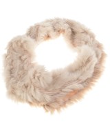 closet story UNITED ARROWS（クローゼットストーリーユナイテッドアローズ）マフラー ベージュ サイズ:- レディース/2200672488054