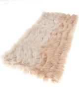 closet story UNITED ARROWS（クローゼットストーリーユナイテッドアローズ）マフラー ベージュ サイズ:- レディース/2200672488054