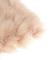 closet story UNITED ARROWS（クローゼットストーリーユナイテッドアローズ）マフラー ベージュ サイズ:- レディース/2200672488054