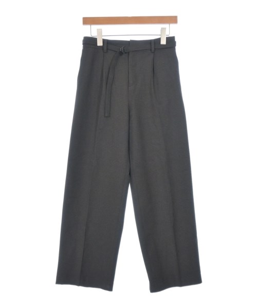 closet story UNITED ARROWS(クローゼットストーリーユナイテッドアローズ)スラックス 黒 サイズ:-(M位)/2200670945016