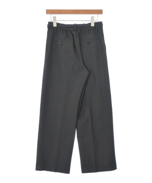 closet story UNITED ARROWS（クローゼットストーリーユナイテッドアローズ）スラックス 黒 サイズ:-(M位) レディース/2200670945016